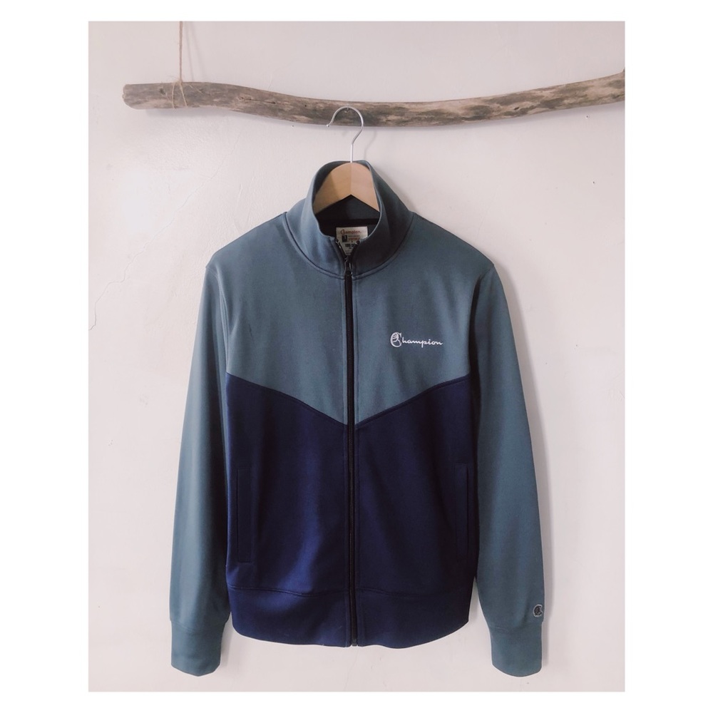 Champion+ Todd Snyder Jacket